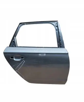Audi A6 S6 C7 4G Rear door