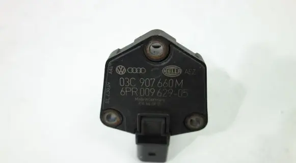 Volkswagen Transporter - Caravelle T5 Oil level sensor 03C907660M