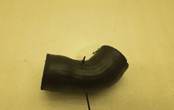 Volkswagen Sharan Intercooler hose/pipe