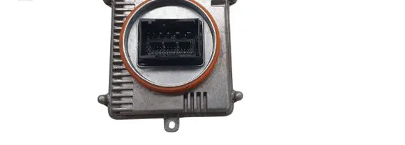 Volkswagen Tiguan Headlight ballast module Xenon 992941572CE 10101500094 992941572C