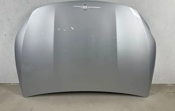 Mercedes-Benz EQA Engine bonnet/hood