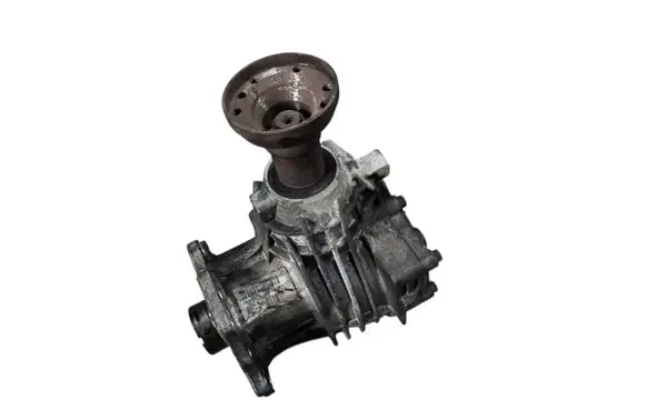 Volvo XC90 Gearbox transfer box case P31256172