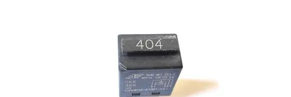 Other relay