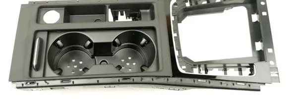 Volkswagen Golf VIII Center console 5G1864263AT