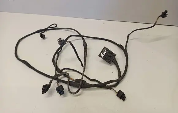 Mercedes-Benz E W211 Parking sensor (PDC) wiring loom 