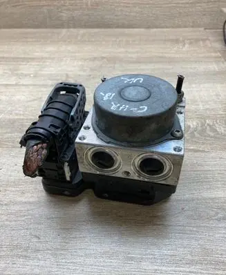 Toyota Corolla E160 E170 ABS Pump 4451010070