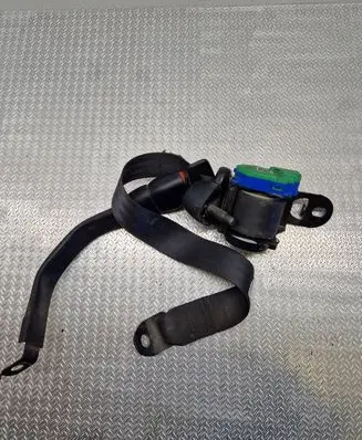 Jeep Grand Cherokee (WJ) Rear seatbelt E30040
