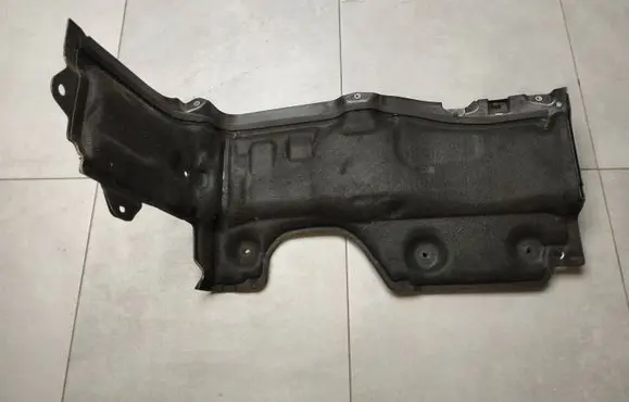 BMW X1 F48 F49 Other engine bay part 15677210 7290814