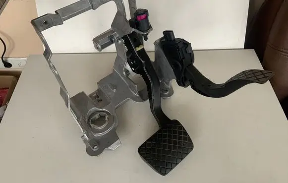 Audi Q5 SQ5 Pedal assembly 8K1721117 8K1723523A 4H1723140A