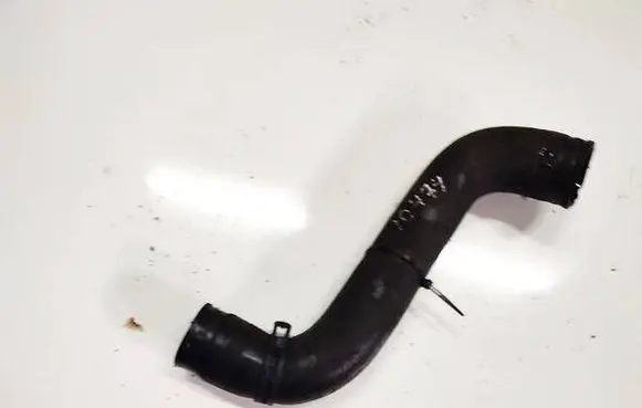 Skoda Fabia Mk2 (5J) Engine coolant pipe/hose