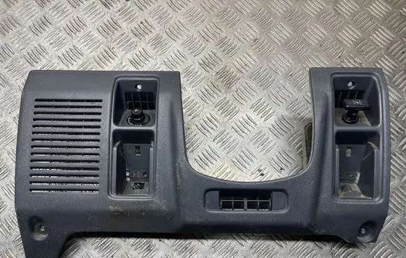 Mitsubishi Pajero Dashboard lower bottom trim panel MB652131
