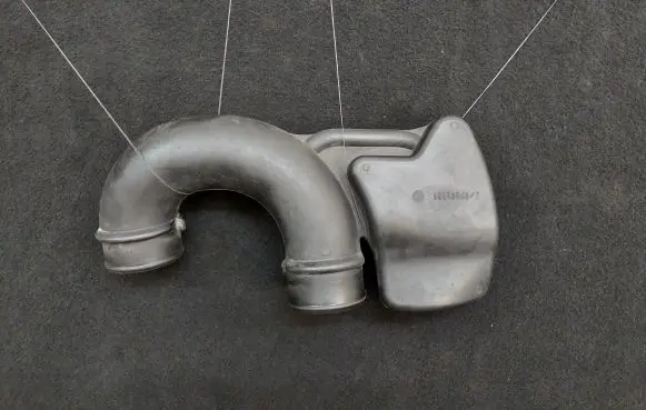 Alfa Romeo 156 Air intake hose/pipe 55181972 60630540