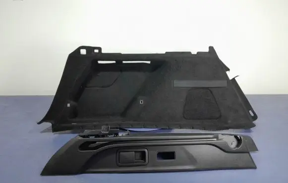 Peugeot 308 Tailgate/boot cover trim set 98089204ZD