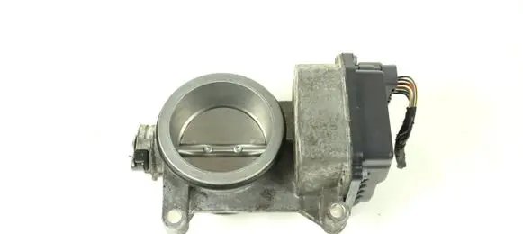 Renault Laguna II Throttle body valve 8200063652 8200123061