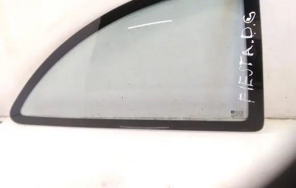 Ford Fiesta Rear side window 43R00048