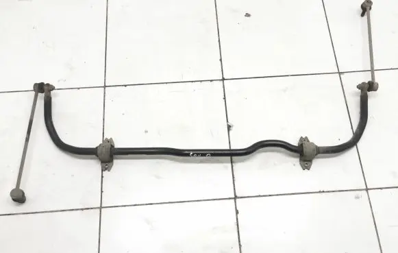 Volkswagen Touran I Front anti-roll bar/sway bar 1k0411303am