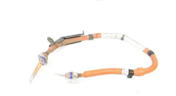 Mitsubishi Outlander Engine installation wiring loom 9499D199