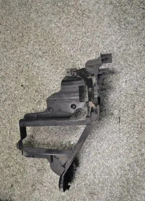 BMW X5 E53 Headlight/headlamp mounting bracket 224567