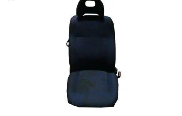Fiat Seicento/600 Front passenger seat 