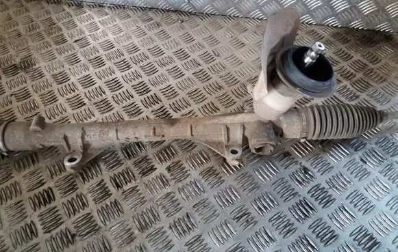 Mitsubishi ASX Steering rack