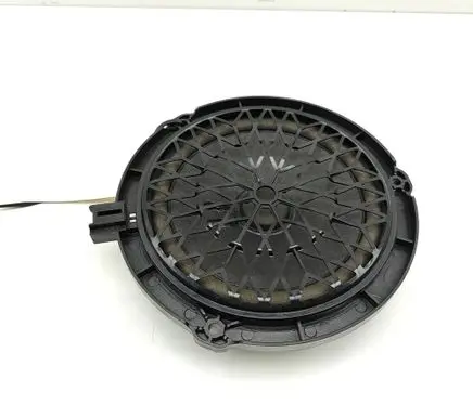 Opel Vivaro Front door speaker 9809320180 980932018000