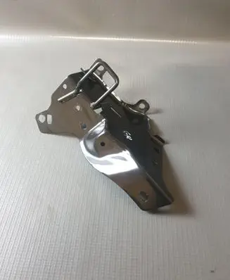 Opel Mokka B Seat back rest lock catch 384467 21336G