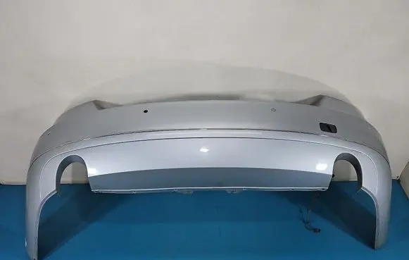 Audi A8 S8 D4 4H Rear bumper 4H0807277 IMPRK1576872
