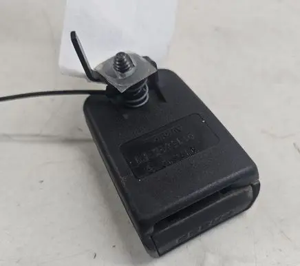 Renault Scenic I Front seatbelt buckle 417512G