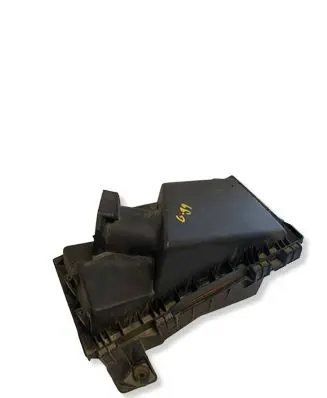 Volkswagen Golf IV Air filter box 1J0129607D 1J0129620 C37153