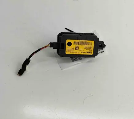 BMW 6 F12 F13 Other devices A2C37521600 5WK50226