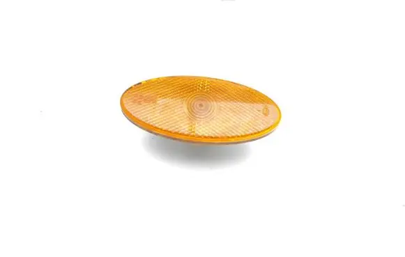 Renault Master III Front reflector 261B00001R