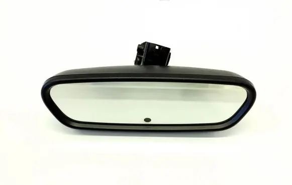 Peugeot 208 Rear view mirror (interior) 9840410080