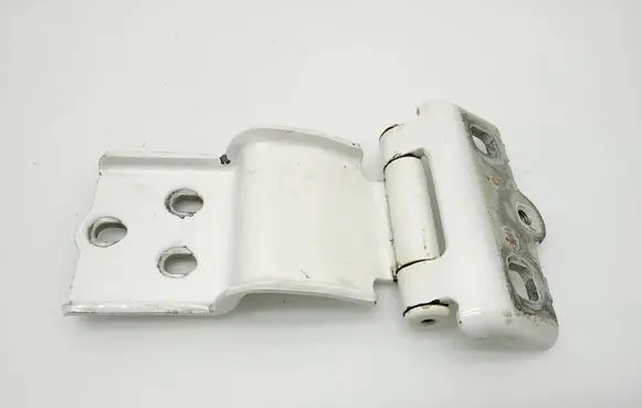 Peugeot Boxer Rear door lower hinge B98657 B986