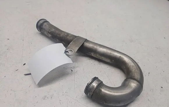 Renault Megane II EGR valve line/pipe/hose 0304215