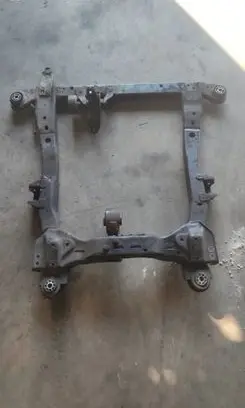 Opel Insignia A Front subframe 13478789