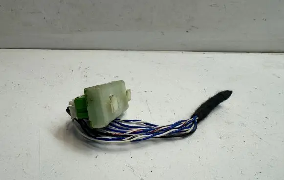 Maserati Levante Other wiring loom