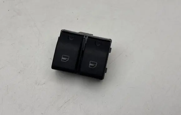 Volkswagen Polo Electric window control switch 6Q0959858