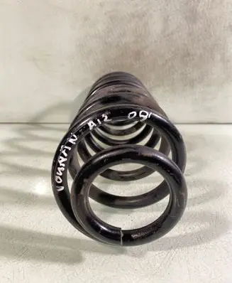 Volkswagen Touran I Rear coil spring
