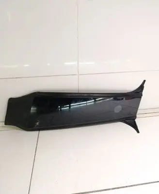Tesla Model Y (B) Pillar trim (exterior) 151625800E ED321341004766 150688600G