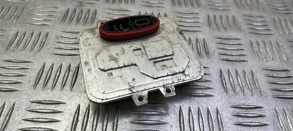 Jaguar XE Xenon control unit/module 5DV00961040