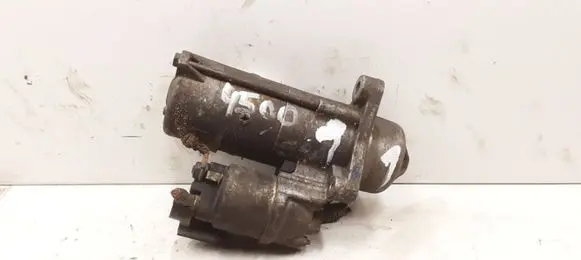 Ford Ka Starter motor 95FB1100BD 63223538 4500