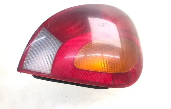 Ford Fiesta Rear/tail lights 393856 96FG13N004AB