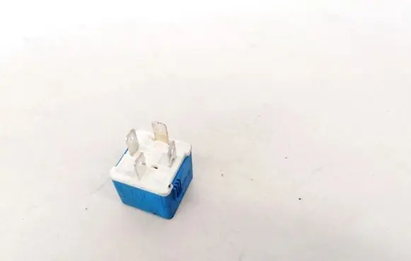 Mercedes-Benz A W168 Other relay A0025422519 4RA94001069