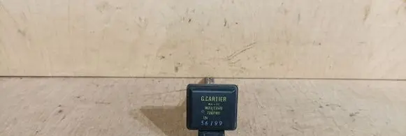 Citroen Xantia Coolant level sensor 9623733580 73507102 CARTIER