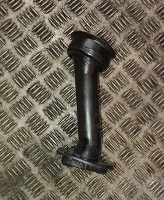 Volkswagen Transporter - Caravelle T5 Oil fill pipe 070115308G