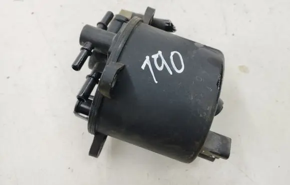 Mitsubishi Outlander Fuel filter 