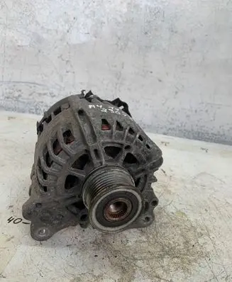Audi A4 S4 B9 Generator/alternator 04l903024