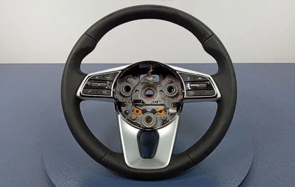 KIA Ceed Steering wheel 56100J7HS0CEP
