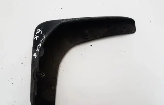 Mitsubishi Outlander Rear mudguard 