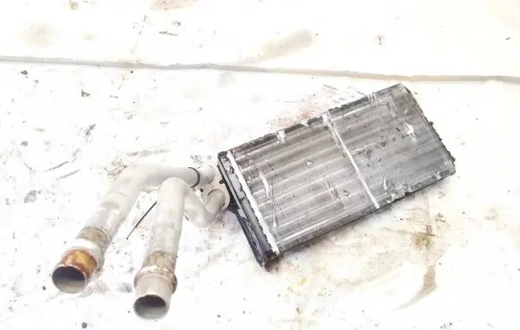 Peugeot 607 Heater blower radiator 661409e